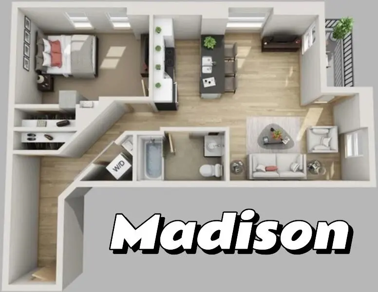 【UW-Madison新生专享】2025学年最后黄金房源