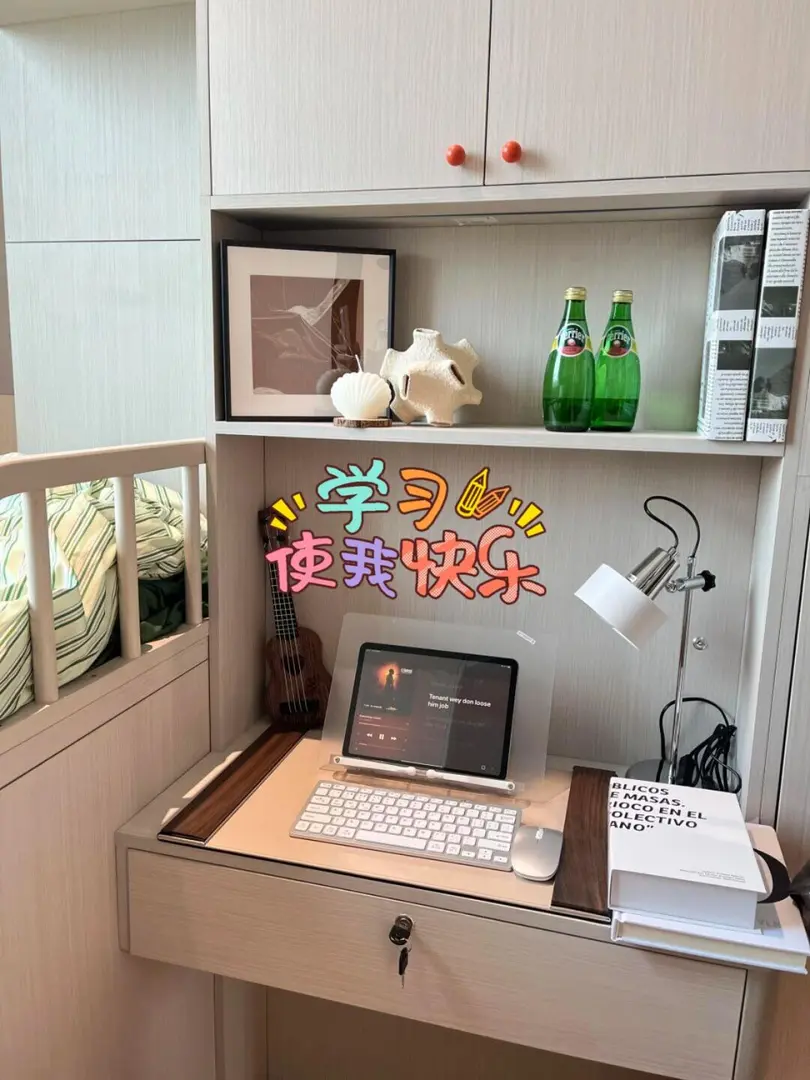 香港森里公寓真實測評|紅磡studio入住體驗