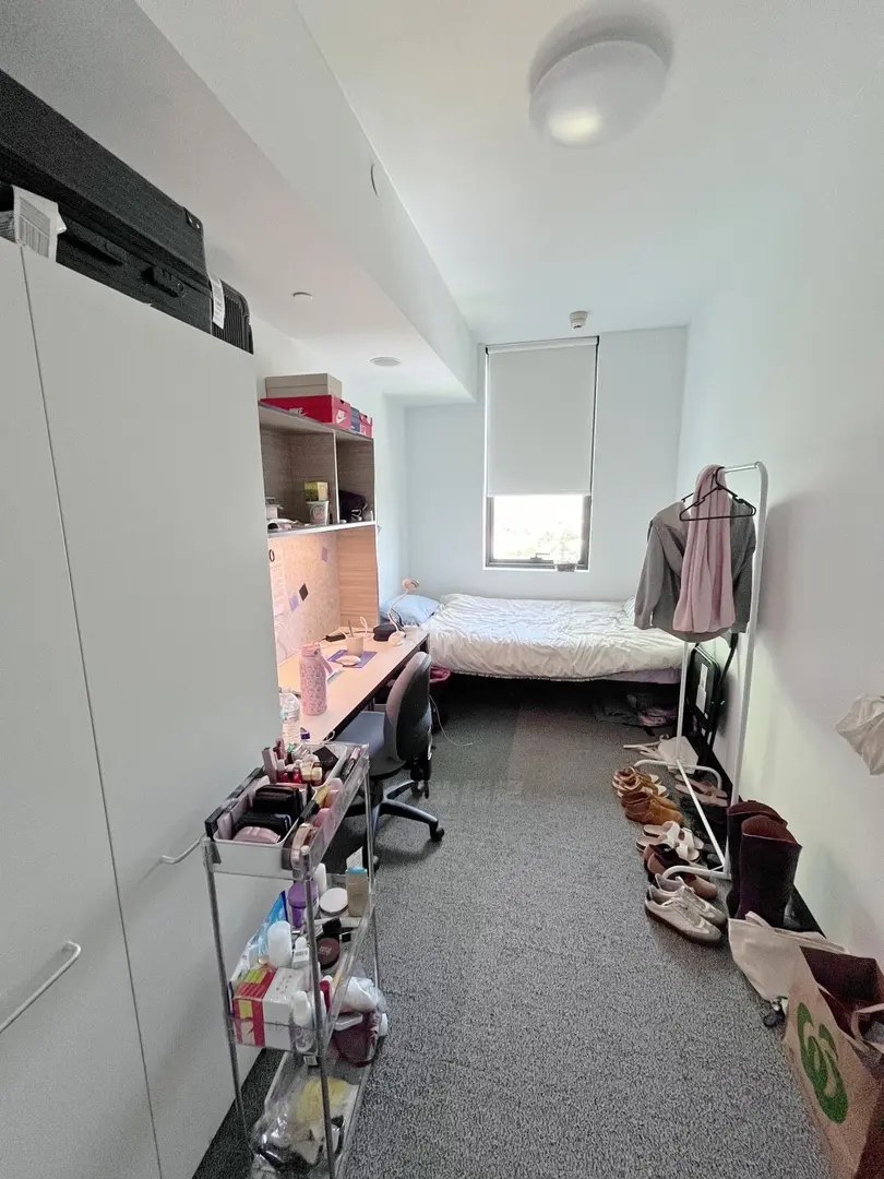 布里斯班近UQ的小屋 真的沒有人喜歡嗎🥺