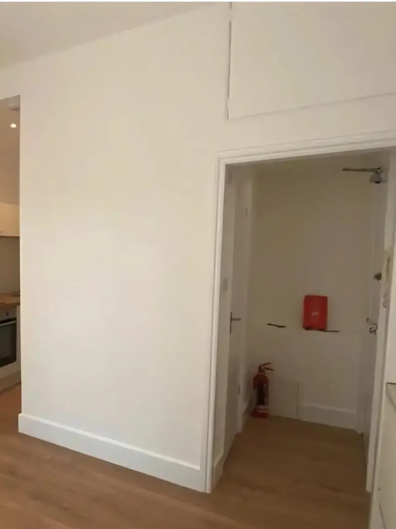 自己在曼城住了個200的大studio，值嗎？