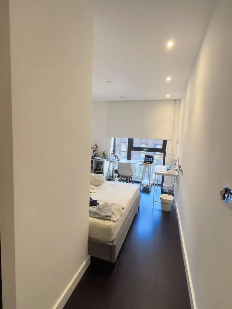倫敦出個大空間的studio～