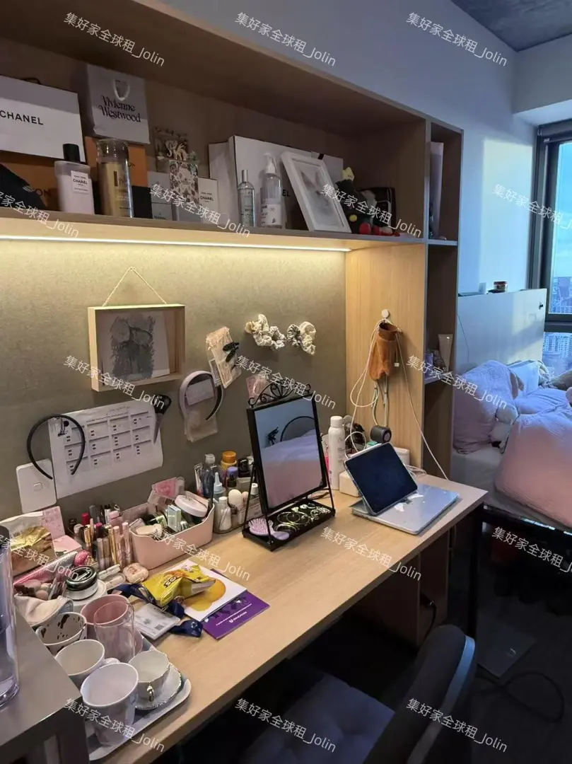 墨爾本city內出轉租！