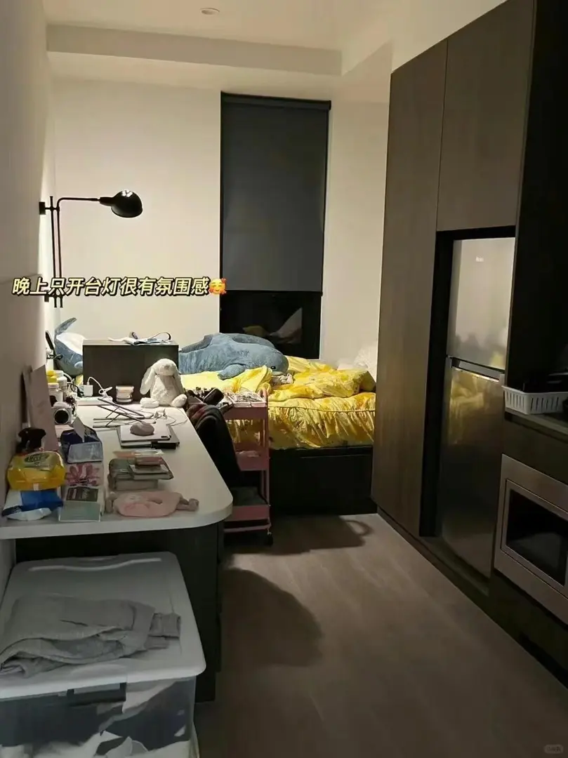 在貓本住到安全感拉滿的地方太爽了吧！😭