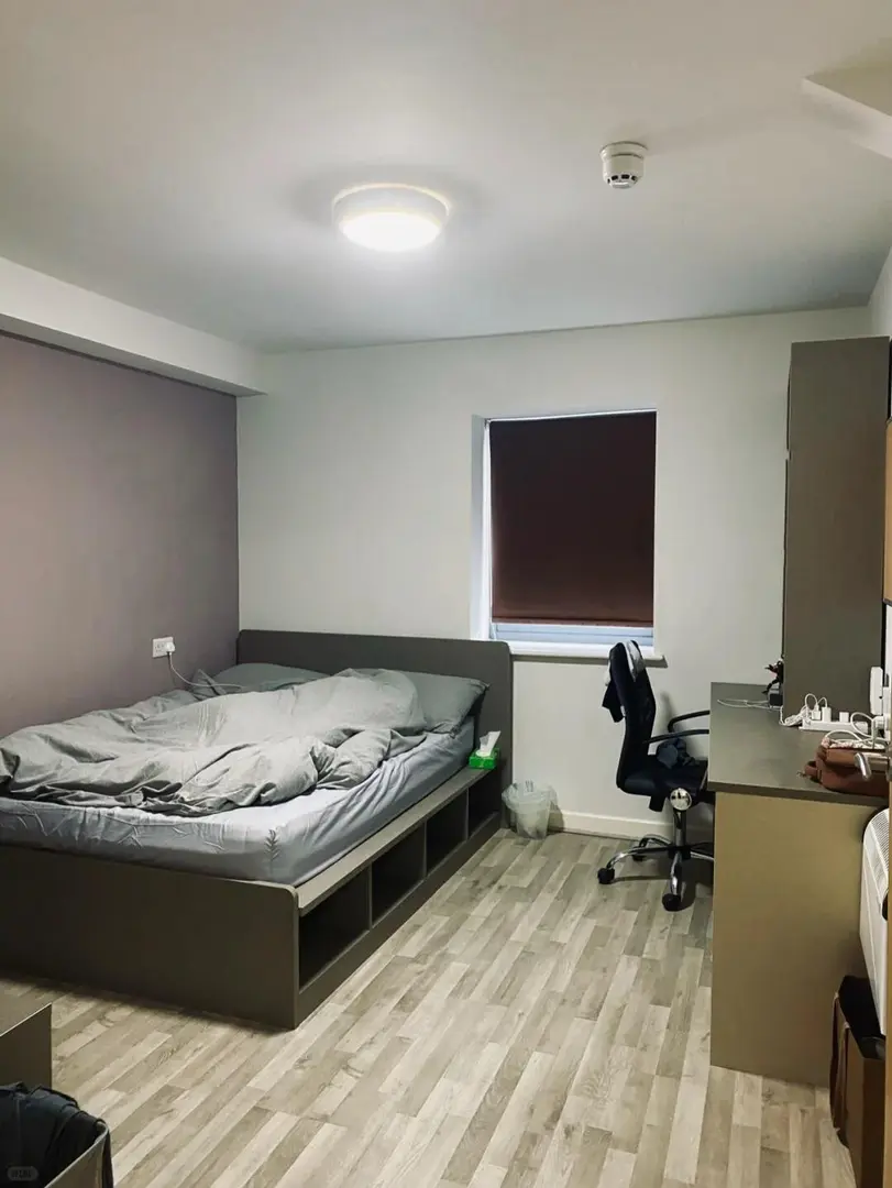 利茲大學旁189pw帶洗衣機還33m²的1b1b