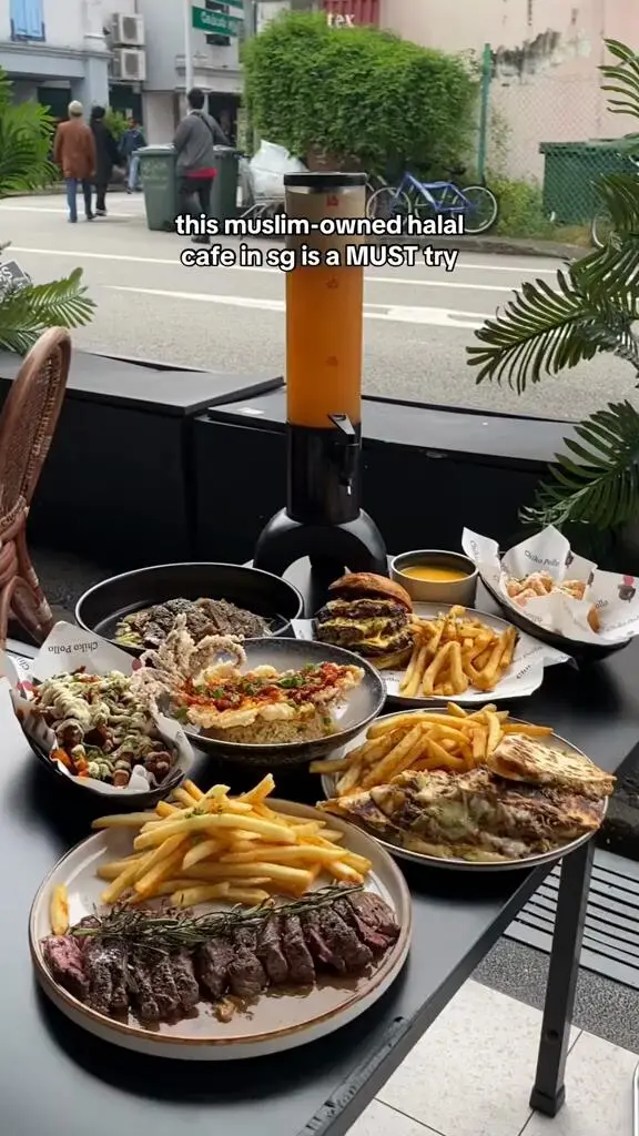 希望大家按時吃飯哦～
