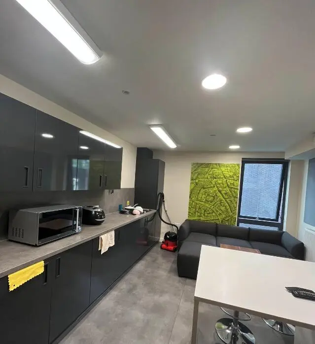 紐卡步行到校高性價比大studio ❗️