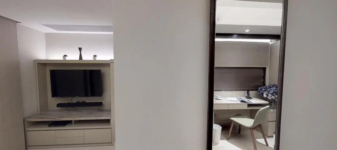 救命啊，我在香港租房挖到寶了！