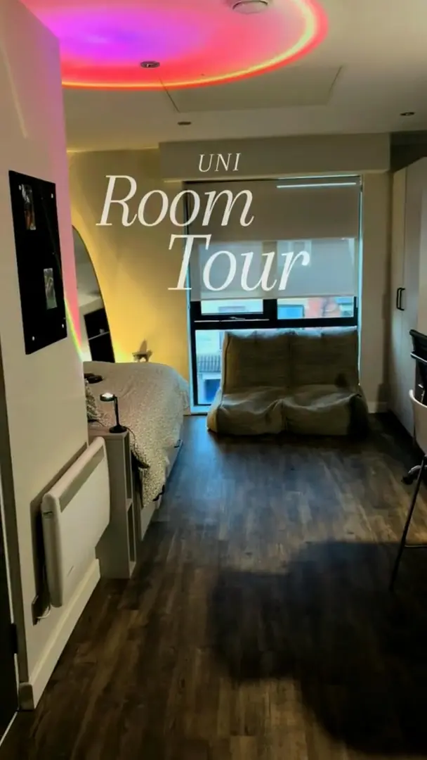 🇬🇧紐卡斯爾25fall不能錯過這套studio