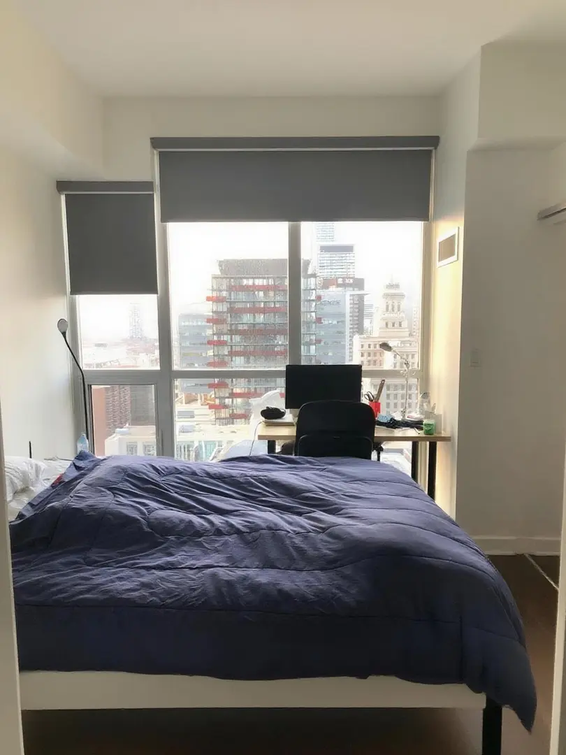 Adelaide｜7月or8月轉租studio 包bill哦～
