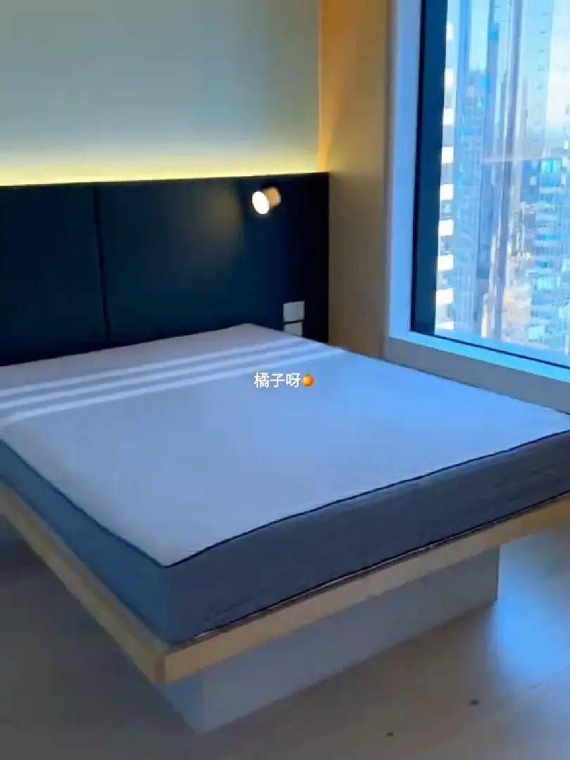 墨爾本  這才是我心中的一居室！！