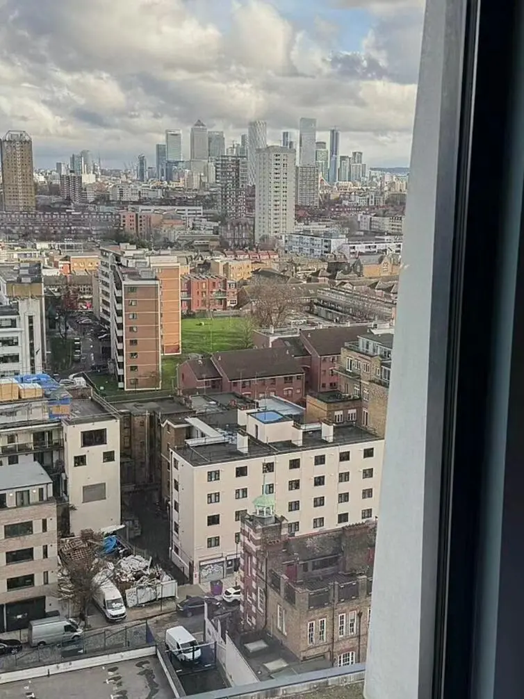 步行到學校 獨衛落地窗studio（可🔪） 