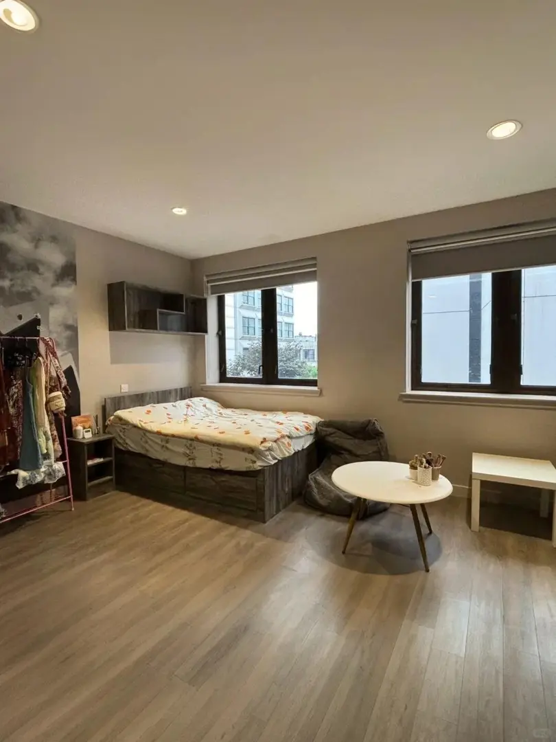 利茲大學旁169pw的studio還30m²
