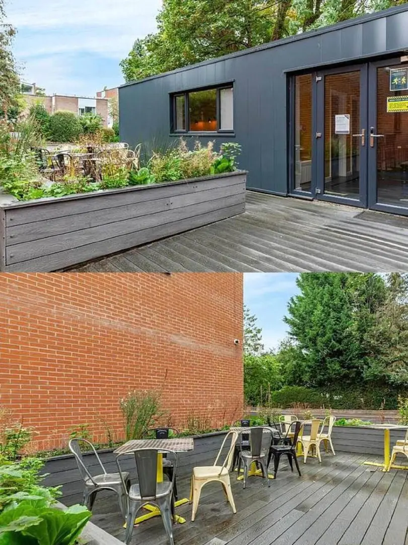 曼城studio，225pw包bill，9月起租的！