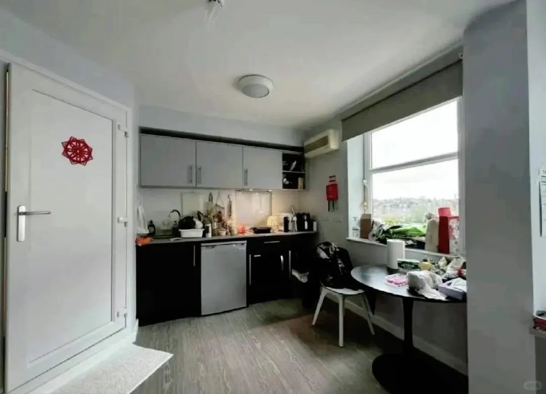 著急轉租｜倫敦步行到ucl的studio300pw~