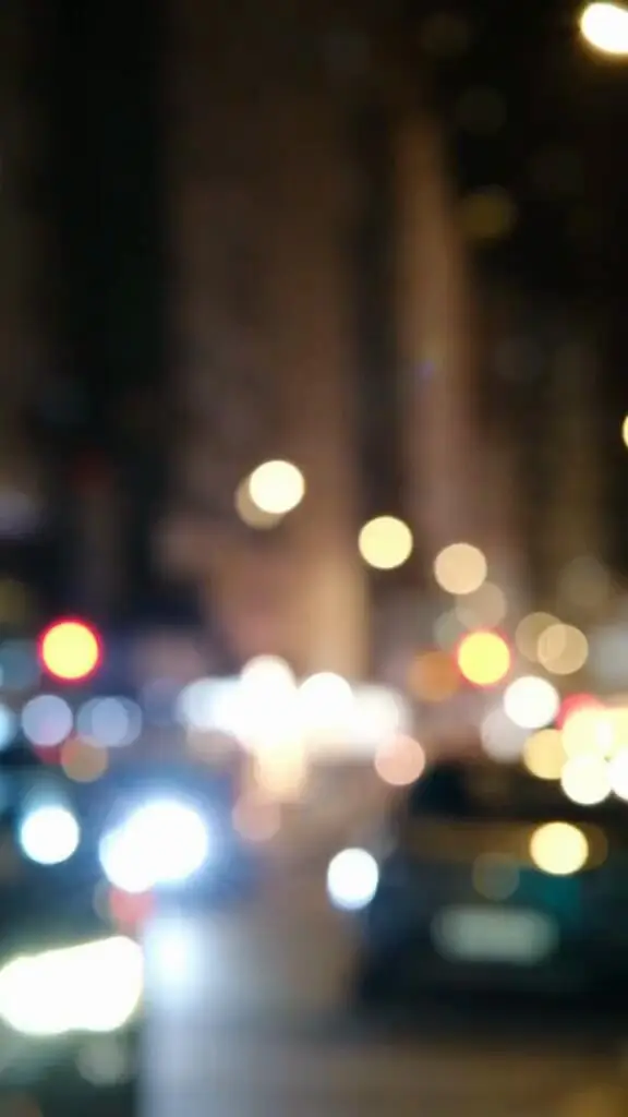 關於香港生活