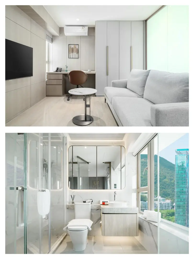 🇭🇰跑馬地大空間studio強烈推薦～