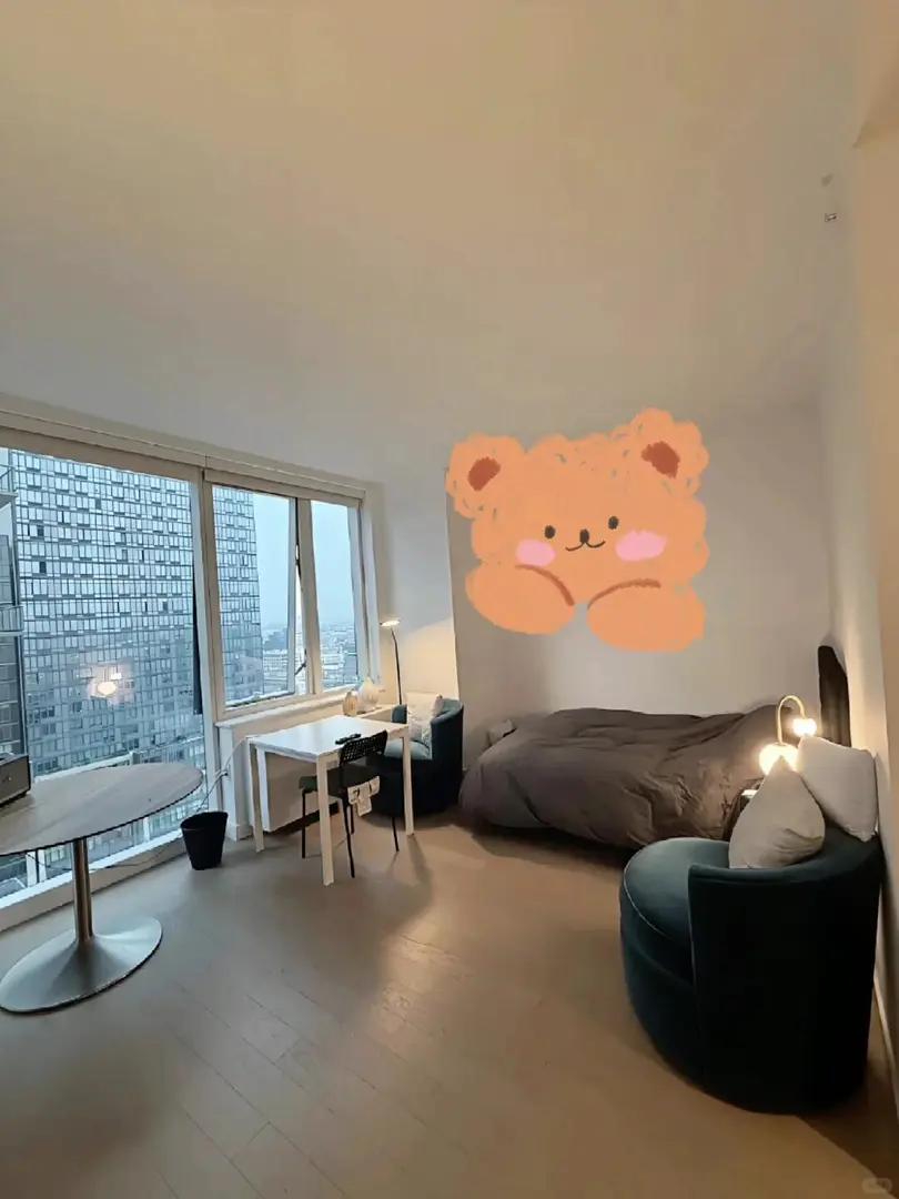 🏠倫敦轉租自己的小窩，ucl附近的～