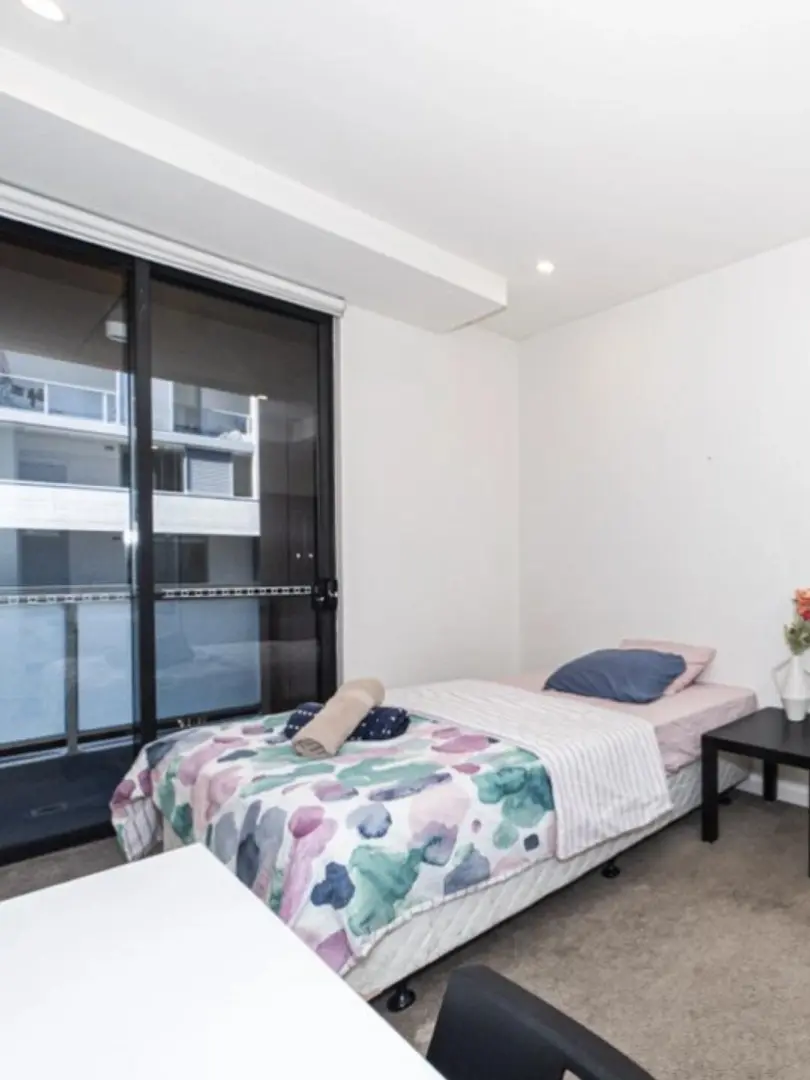 🔥wolli creek2B2B 人均550pw 8.10🉑住