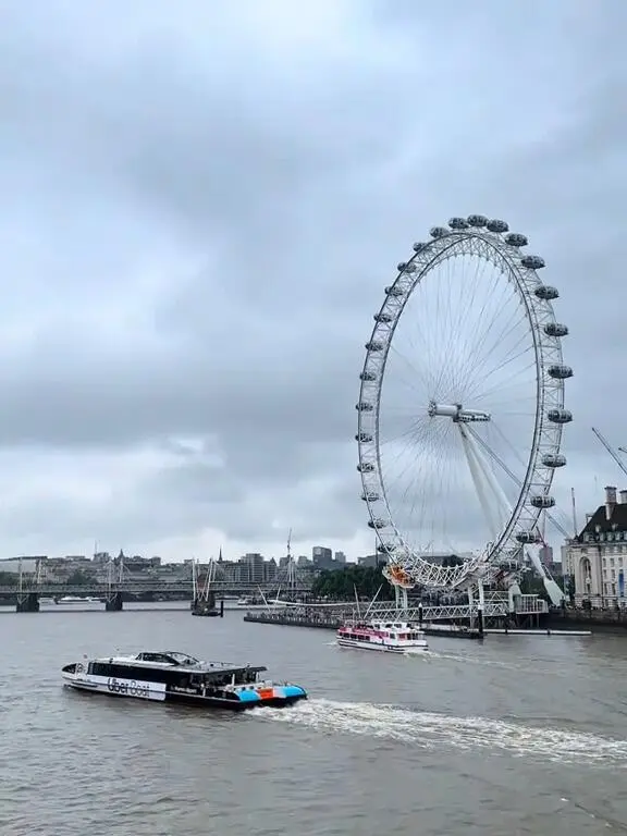🇬🇧倫敦真的超愛💗