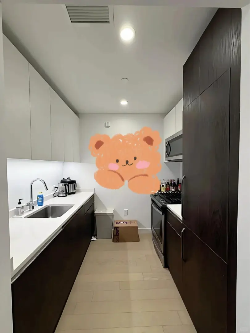 🏠倫敦轉租自己的小窩，ucl附近的～