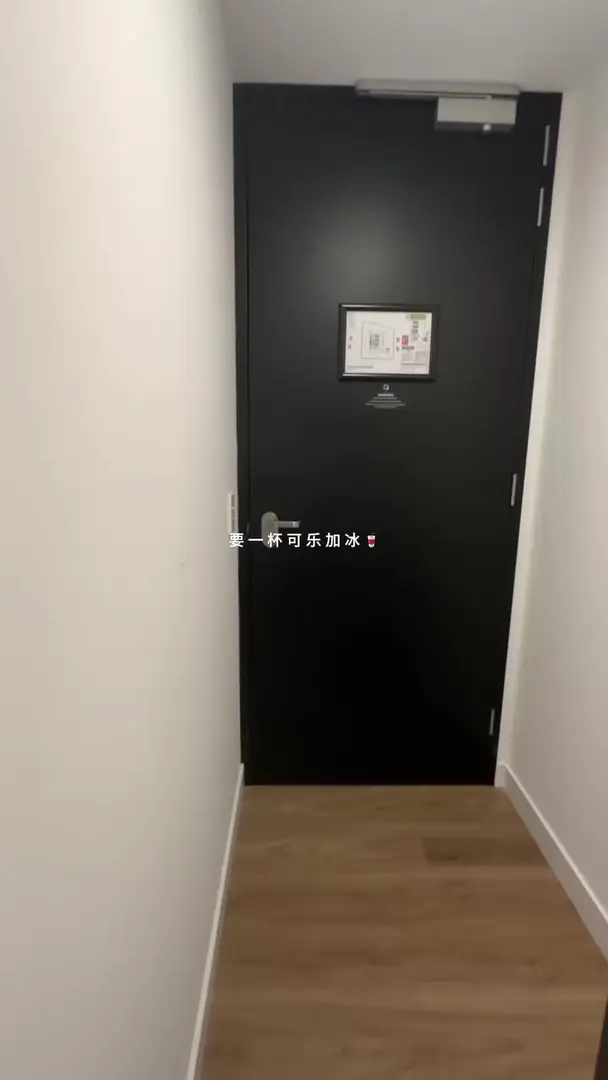 墨爾本 真的愛上了我的雙窗拐角戶型！