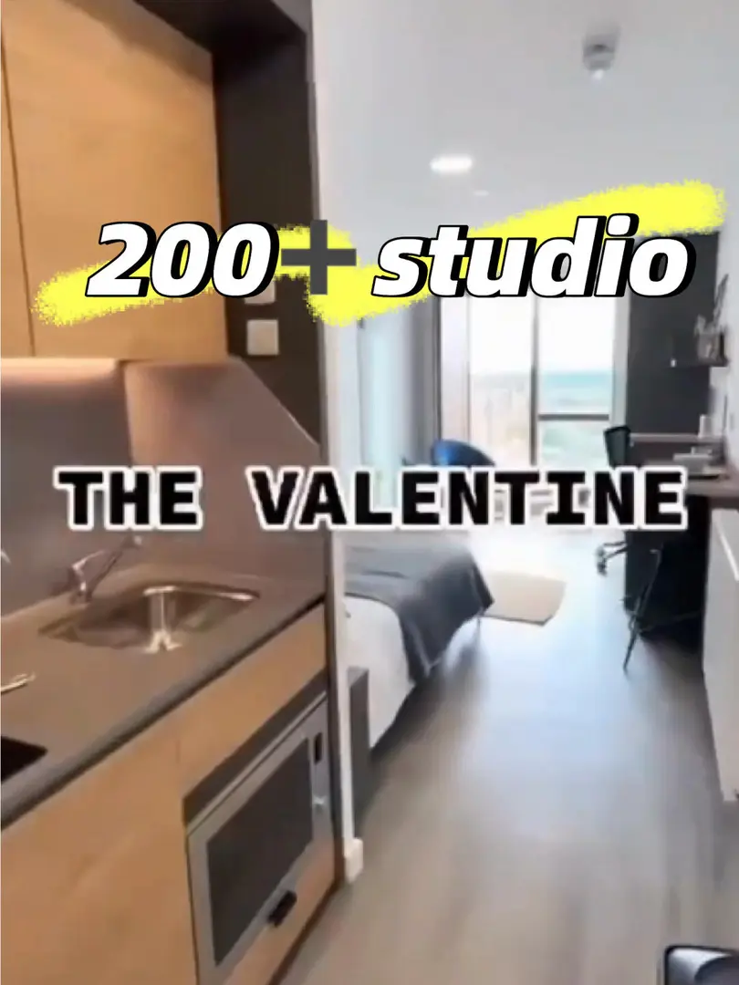 🔥在倫敦住200+Studio是種什麼體驗？