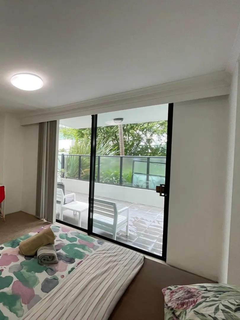 🏠雪梨｜Ultimo2b2b主臥找一個男室友🙏