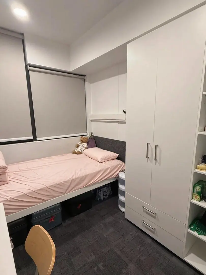 阿德萊德大學蹲室友｜315pw｜包bill有空調