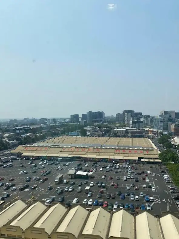 墨爾本｜高層studio戶型，隨時入住，敲方便