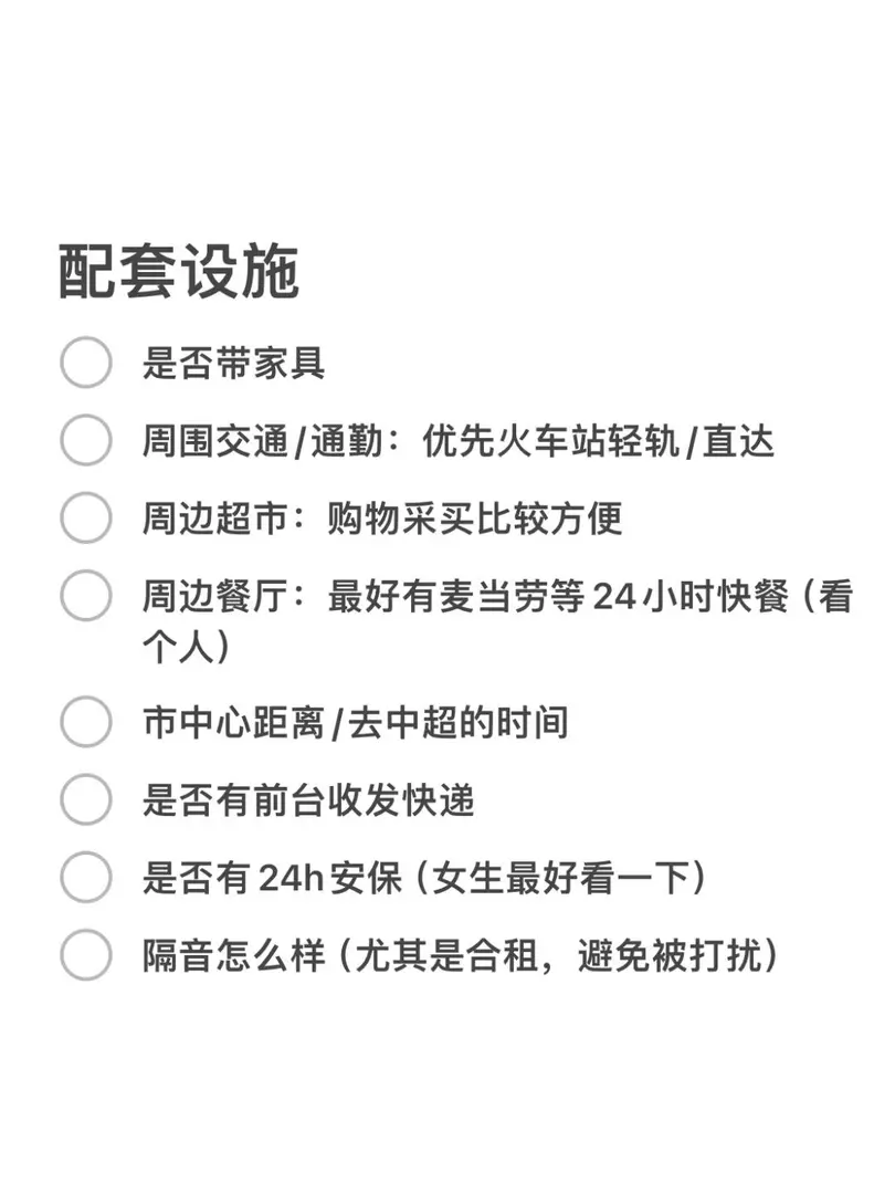 倫敦留學六年學姐｜總結倫敦租房攻略