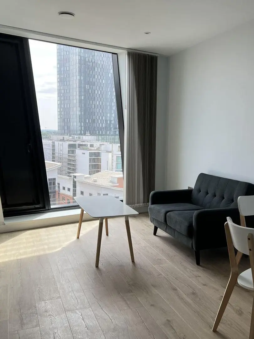 曼城自住的設計風🏠1b1b小轉一下～