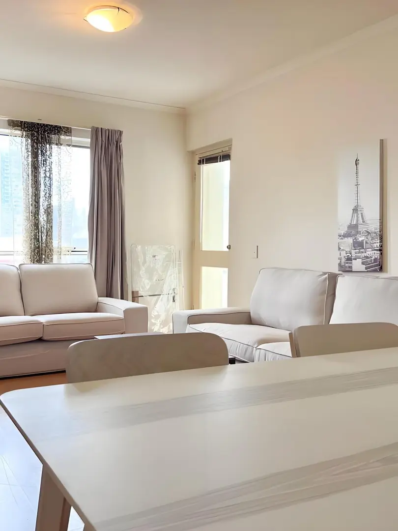 阿德city|3b2b主臥，可短租幾個月，包bill