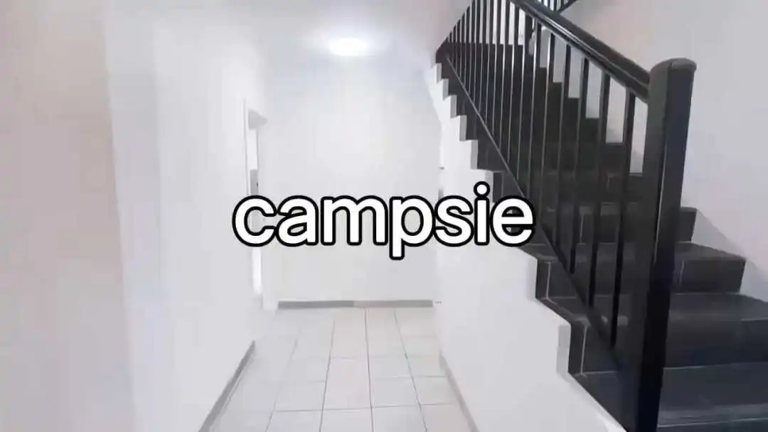 雪梨8月｜Campsie商業中心周邊300的單間