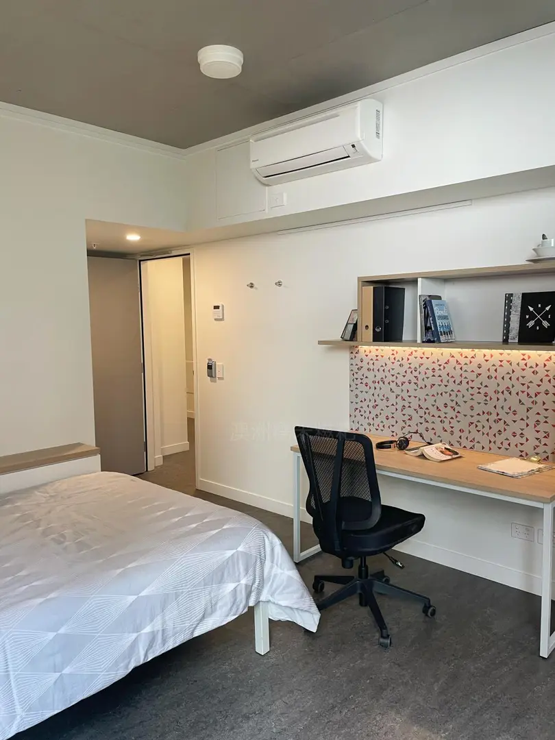 布里斯班有人接手這個漂亮小屋嗎 靈活租期
