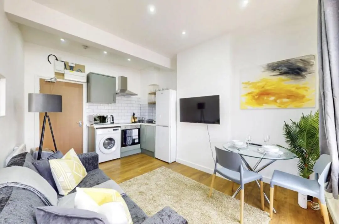 金匠門口的2b🏠，610一套