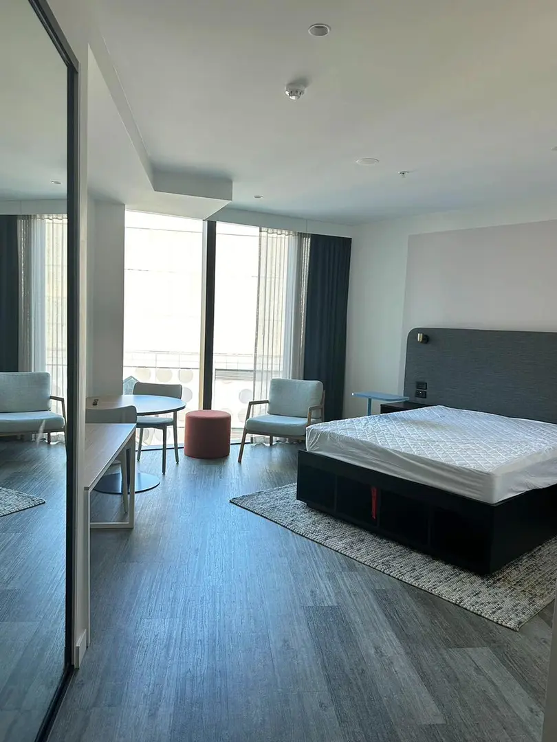 墨爾本留子你們嘴是真嚴啊