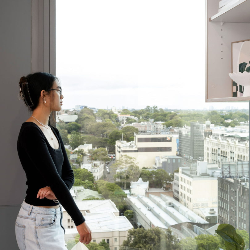 🔥雪梨5xx的studio真的太香了