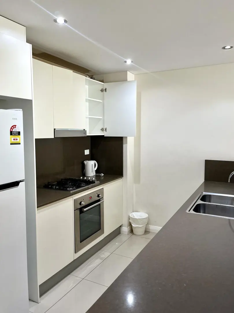 雪梨unsw｜2b2b低價出蹲室友～