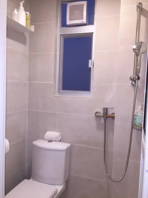 香港銅鑼灣單人間找下一任租客