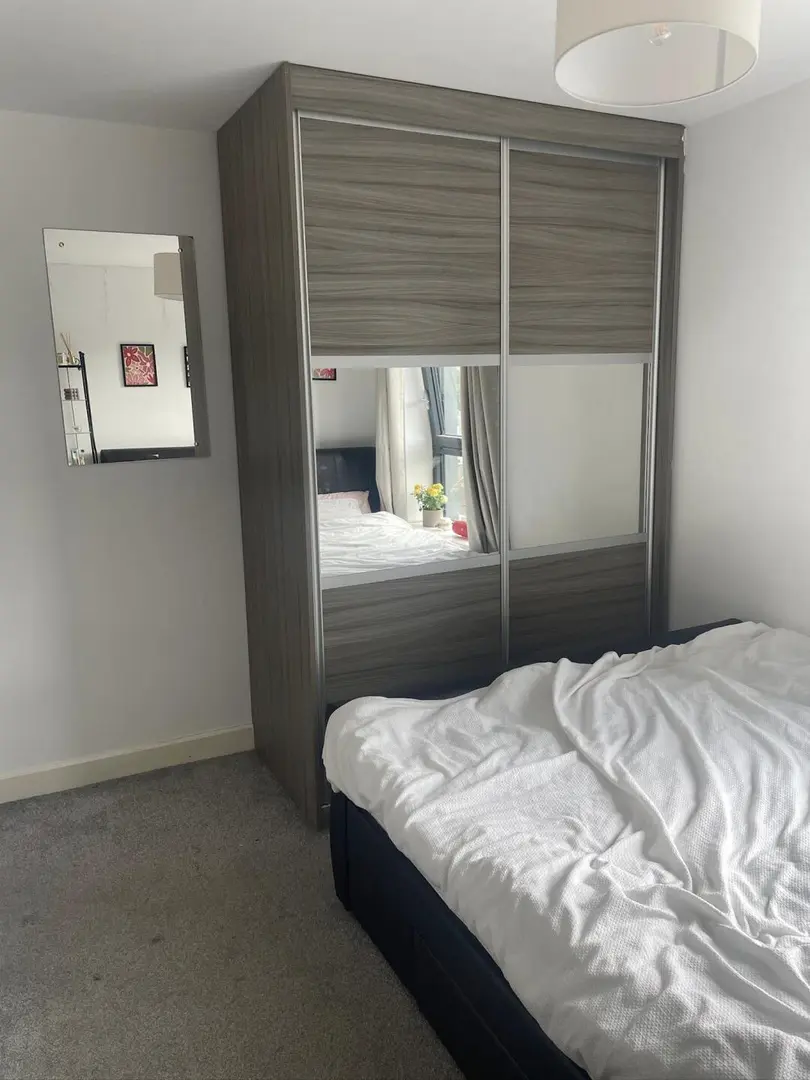 📍愛丁堡EH7 | 一居1300/月（不含bills