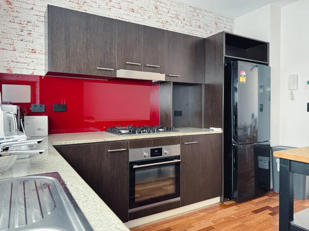 阿德萊德聯排別墅 兩間臥室出租 全包bills