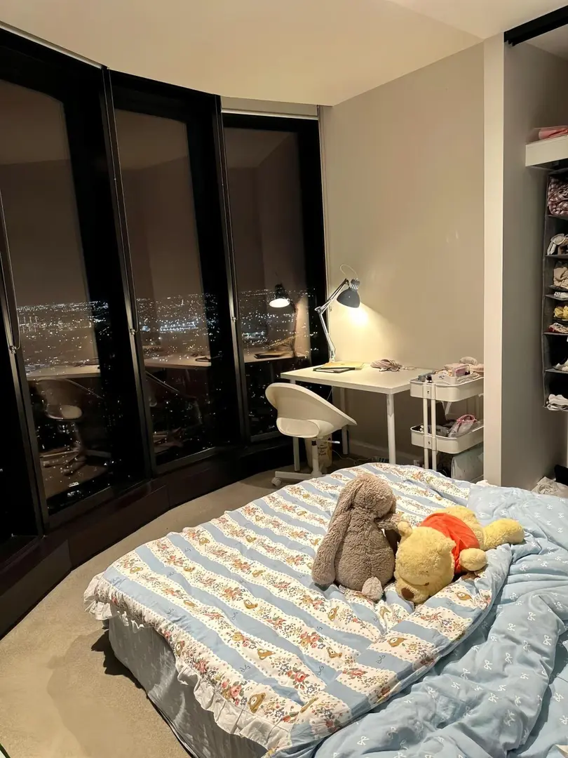 倫敦ucl留學租到這樣的思丟丟你幾點回家