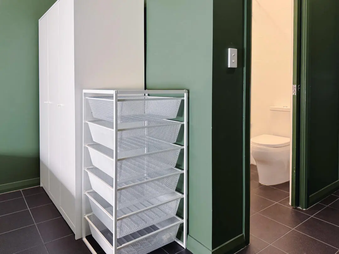 阿德萊德聯排別墅 兩間臥室出租 全包bills