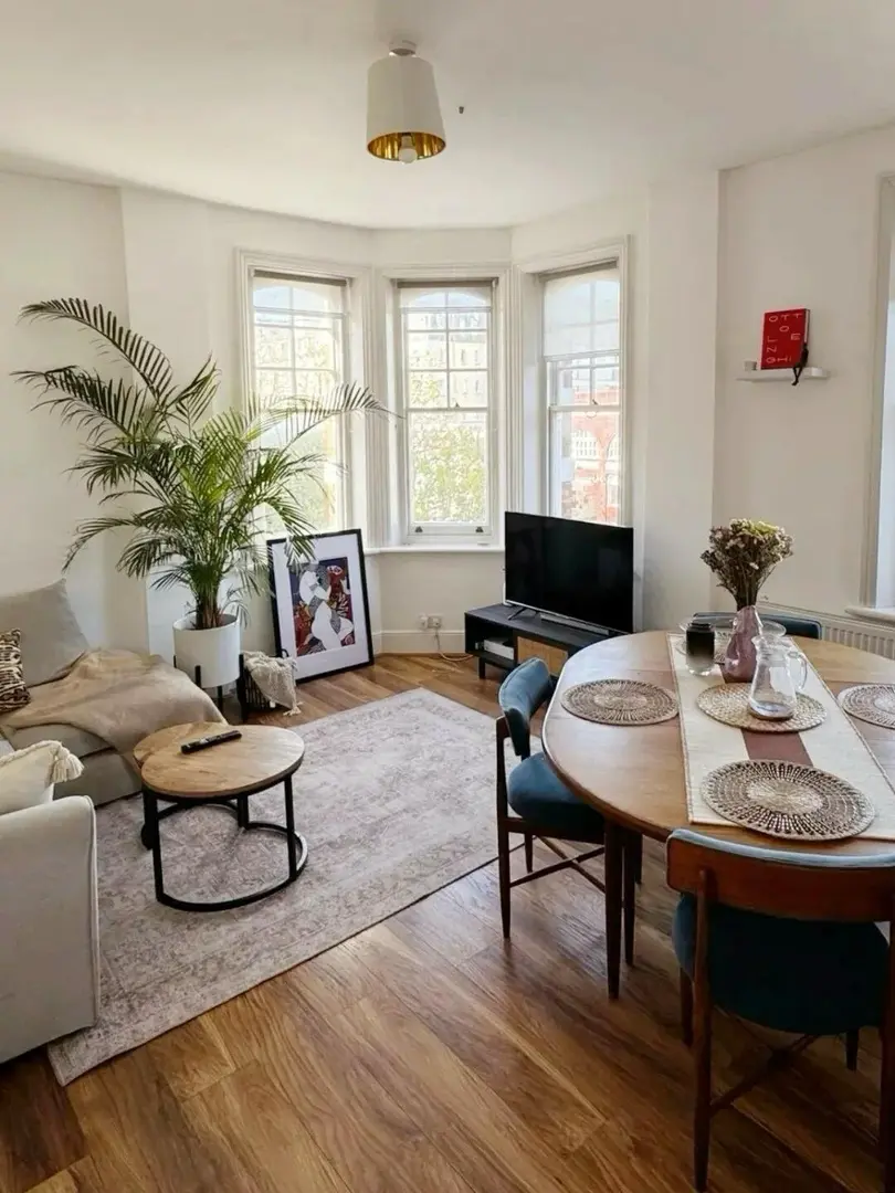 🇬🇧倫敦一區➗自住1b1b（著急可🔪）