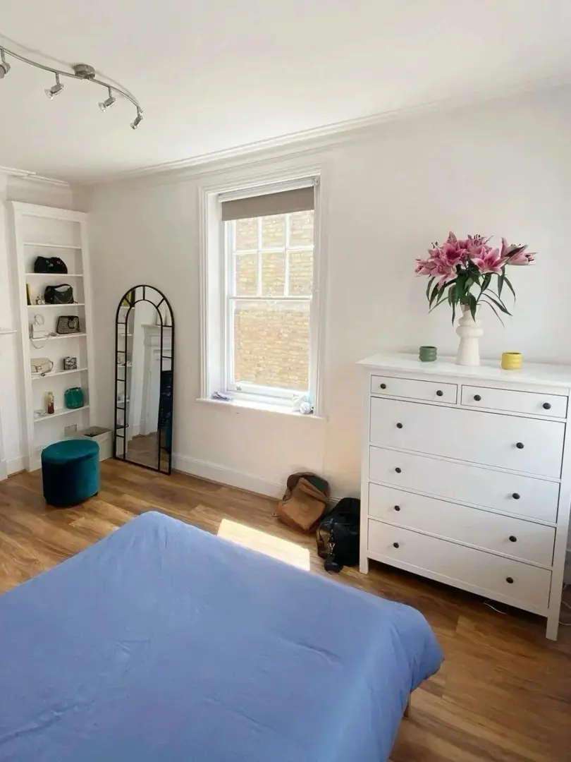 🇬🇧倫敦一區➗自住1b1b（著急可🔪）