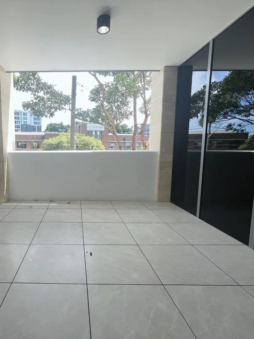 🏠 雪梨Zetland 1b1b+study | qio大陽台