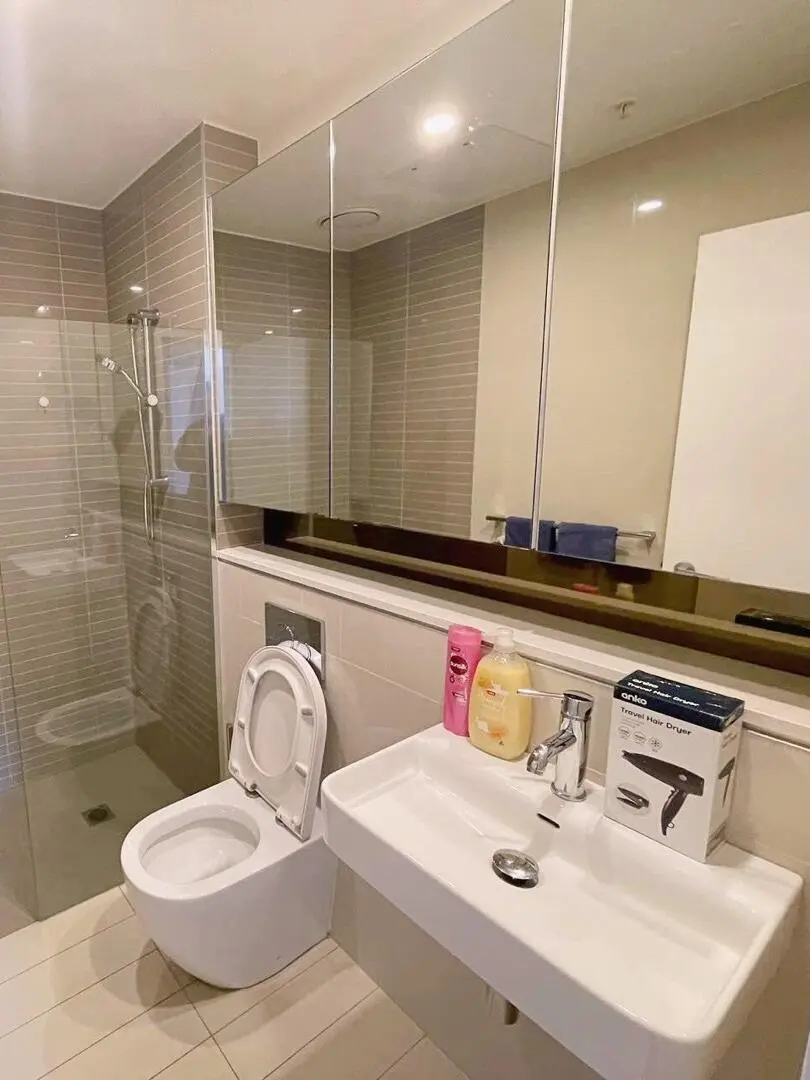 雪梨骨折價💰2b1b➗，不住啦