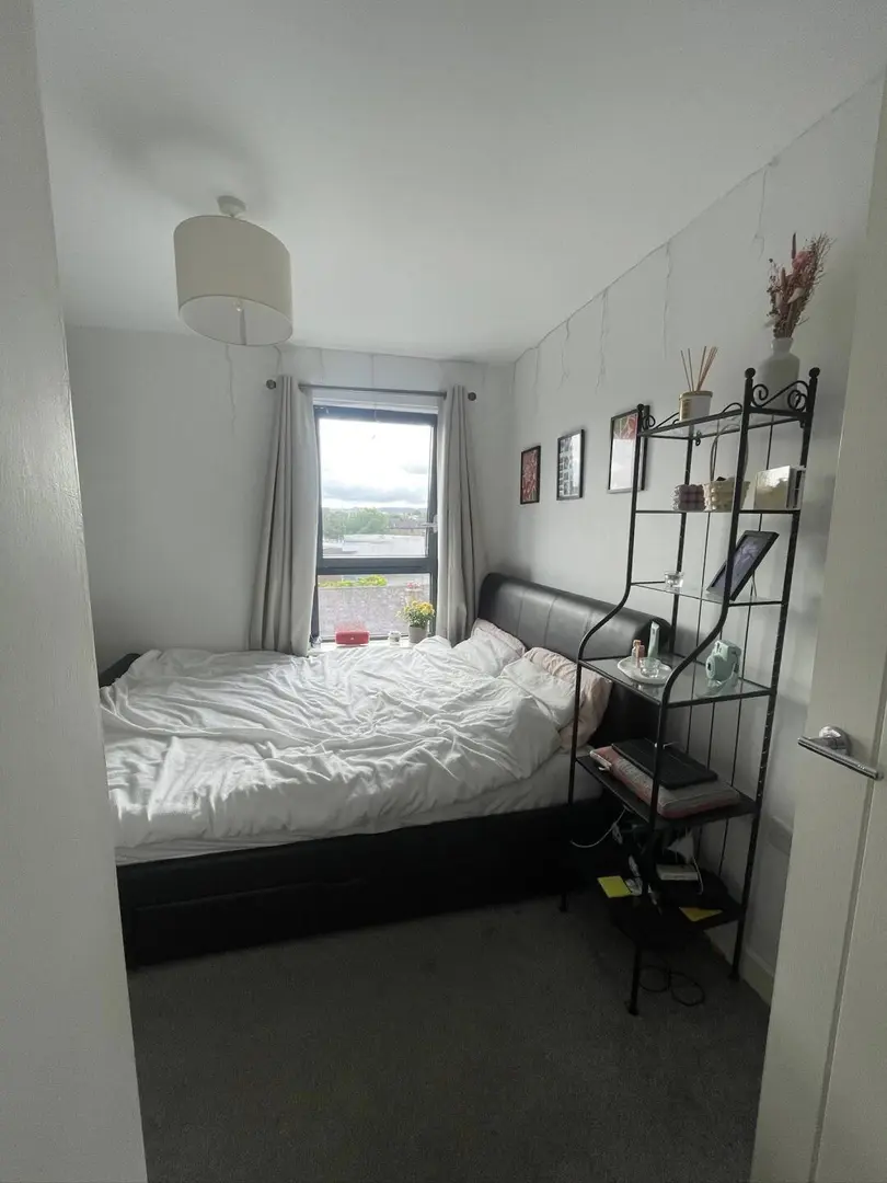 📍愛丁堡EH7 | 一居1300/月（不含bills