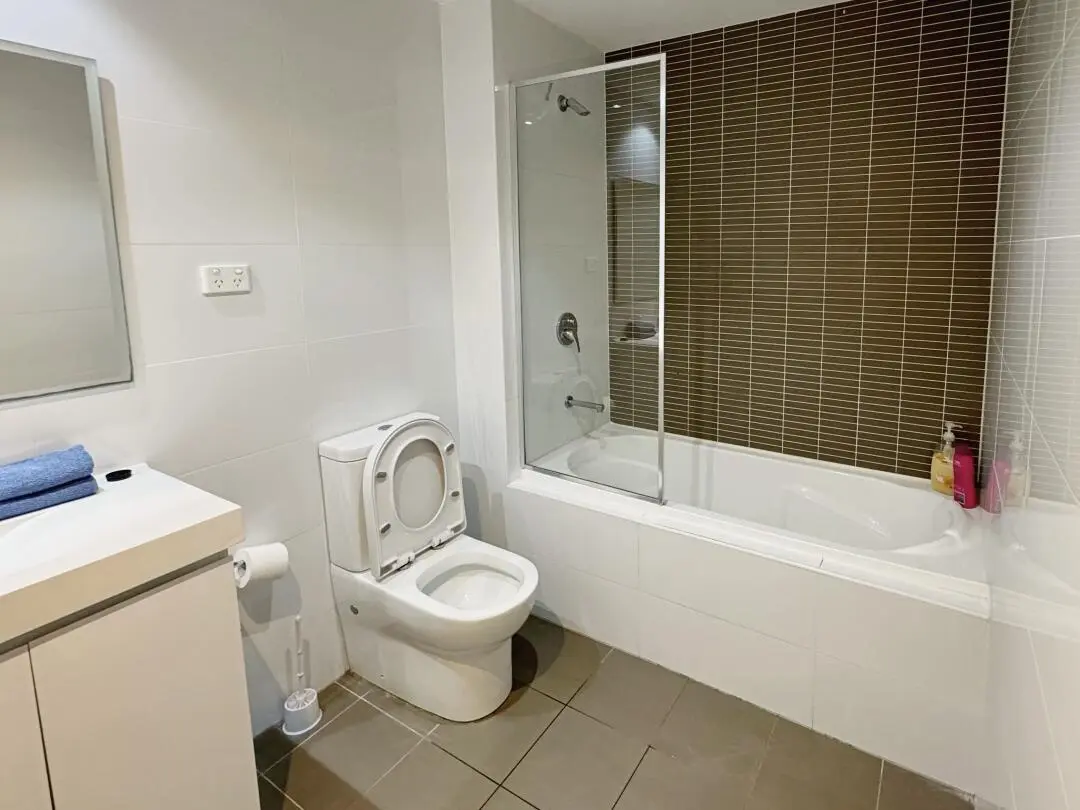 雪梨unsw｜2b2b低價出蹲室友～