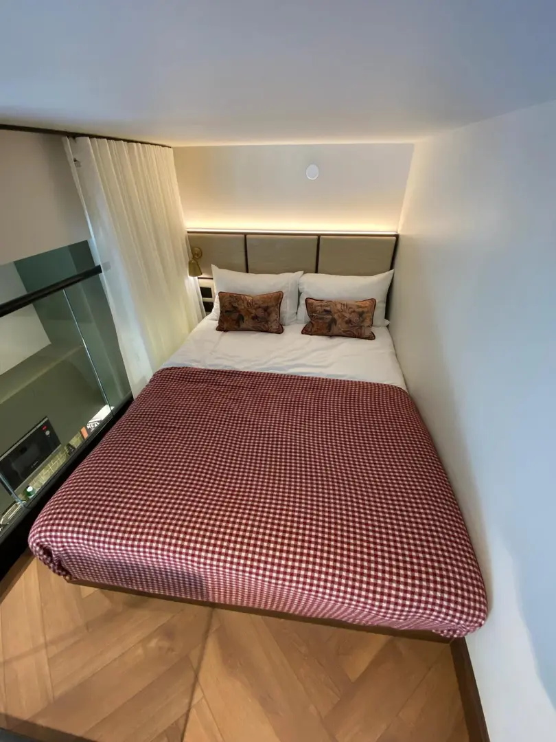 倫敦loft🇬🇧誰來繼承我的漂亮小屋